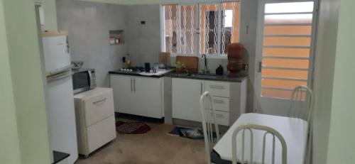 Descanso do Guerreiro in Ribeirao Claro