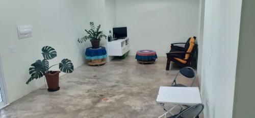 Descanso do Guerreiro in Ribeirao Claro