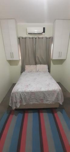 Descanso do Guerreiro in Ribeirao Claro