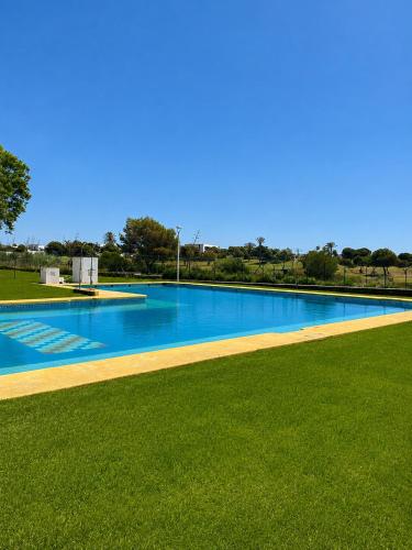 JOSLOR Cabo de Gata Golf & Beach