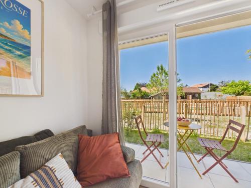 Noosa - appartement 4 pers - piscine commune