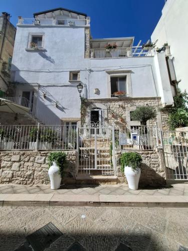 Torre Pendio b&b - Corato