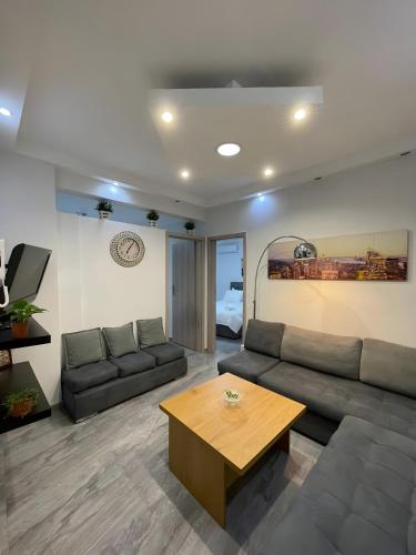 Vicky's city center apartment