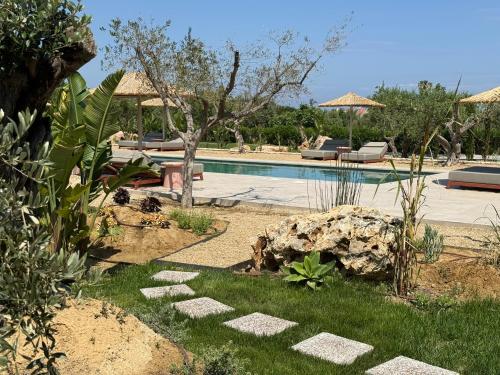 Ta Spitakia, Kos-Stadt