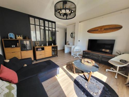 Appartement Bayonne - Location saisonnière - Bayonne