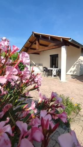 La petite maison de la Drôme