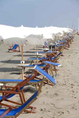 Hotel La Conchiglia - image 8