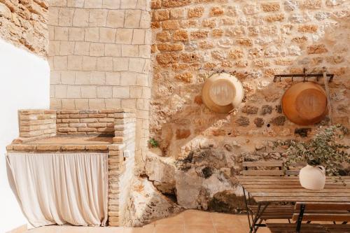 Muralla del Castillo, New loft in Dénia