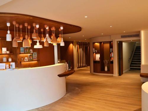 Mercure Nice Promenade Des Anglais - image 10