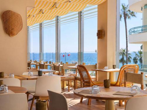 Mercure Nice Promenade Des Anglais - image 12