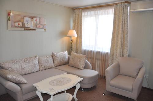 Primorye Hotel - image 13