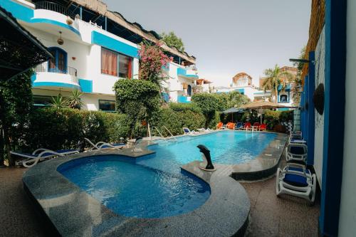 El Gezira Garden Hotel Luxor 1