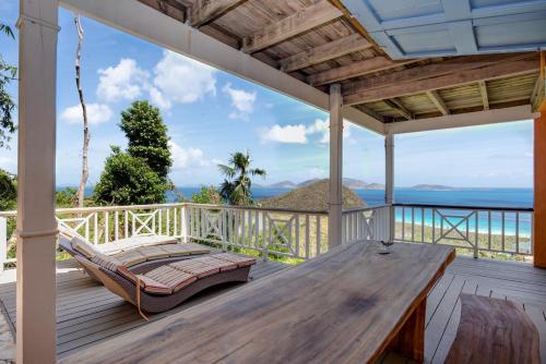 Stunning Limeberry Villa a designers dream in Jost Van Dyke