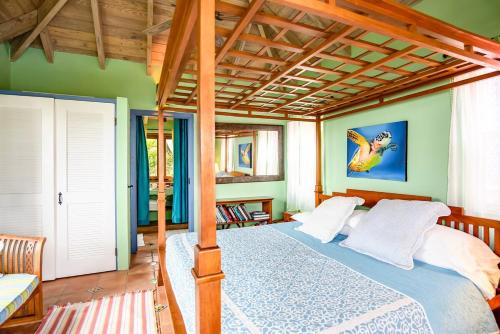 Stunning Limeberry Villa a designers dream in Jost Van Dyke