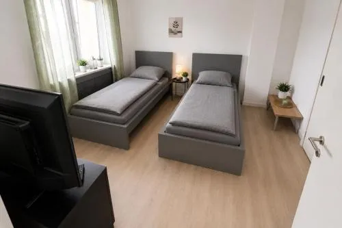Frechen Prime 1 in Frechen, Deutschland