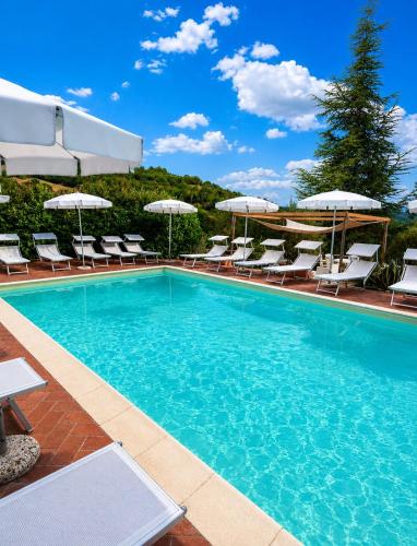 Il Borghetto di Pedana- gîte à louer Barzotti