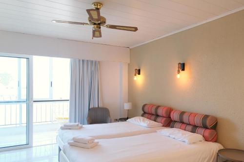 Pambnb - Apartment with Views in Las Américas