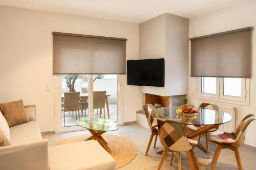 Athena Luxury Residence - Vrahati Athena Luxury Residence - Vrahati