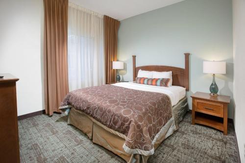 Staybridge Suites Augusta an IHG Hotel - image 43