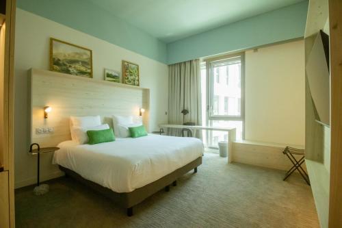 Ysotop Hôtel Grenoble