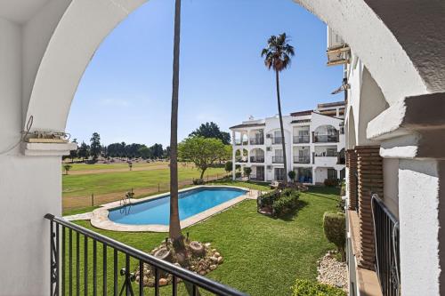 Apartamento en Siesta Golf