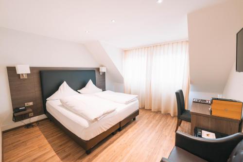 OCHSEN Stockach - Smart Stay – khách sạn tại Stockach
