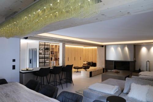 VISIONAPARTMENTS St Moritz