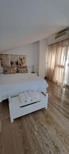 Vivienda Rural Sentirte 1 Centro de Aracena