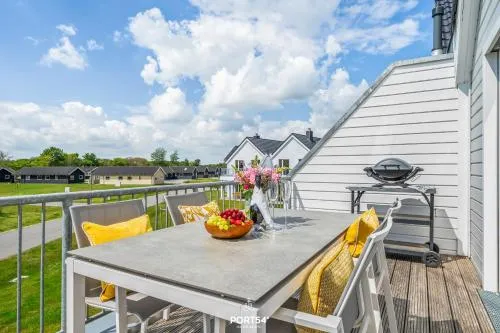 MR 75b Ferienwohnung Sonnenschein Olpenitz in Olpenitz, Deutschland