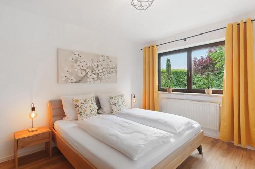 Apartment am Bischofsberg in Grossheubach
