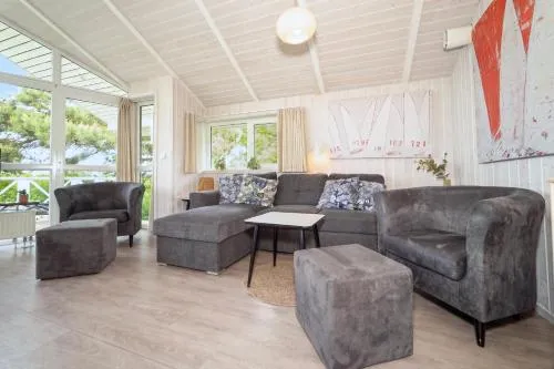 Strandblick - Dorf 1 Ferienhaus 23 in Priwall, Deutschland