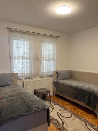 Dudex Apartment 2