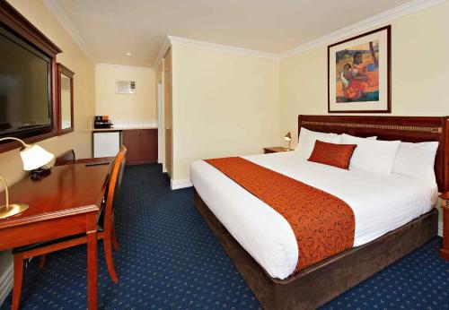hotel photo