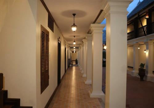 Houngvilai Hotel Luang Prabang - image 4