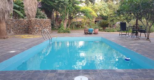 Moshono Villa – khách sạn tại Kijenge