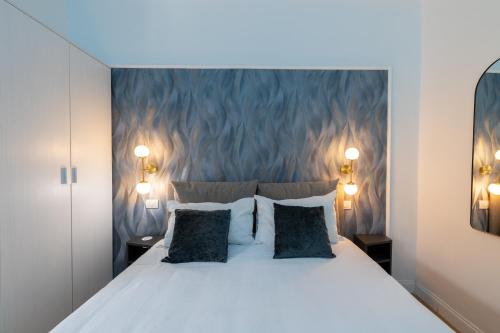 BF Glam-Apartments