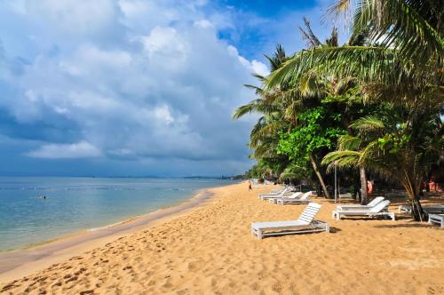 Sea Star Resort, Phu Quoc