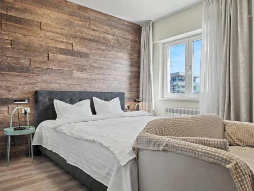 Konstanzer 95 - Cozy Studio - Iulius Mall - AC – khách sạn tại Zona Industriala