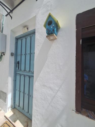 Apartamento Sol y Playa gîte à louer San Fernando