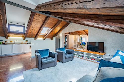 Ca' Del Monastero 9 Collection Spacious Apartment up to 5 Guests - image 33