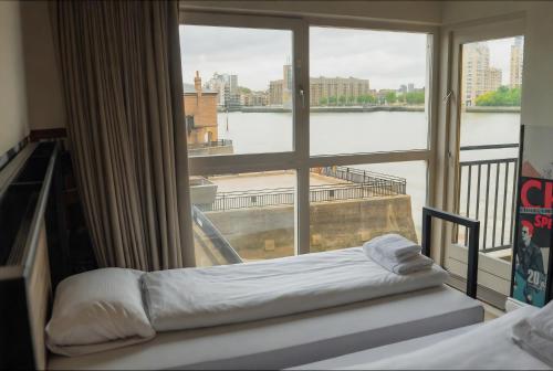 DoubleTree by Hilton London – Docklands Riverside - image 23