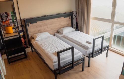 DoubleTree by Hilton London – Docklands Riverside - image 40