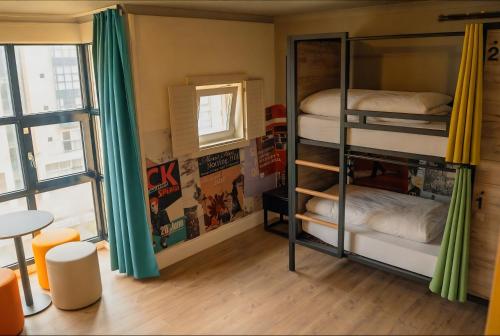 DoubleTree by Hilton London – Docklands Riverside - image 21