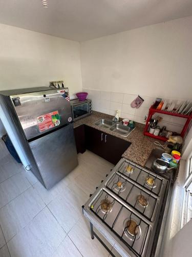 Cuartos amoblados arraijan in Burunga