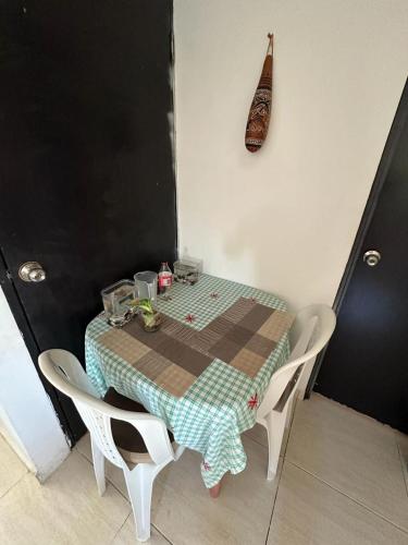 Cuartos amoblados arraijan in Burunga