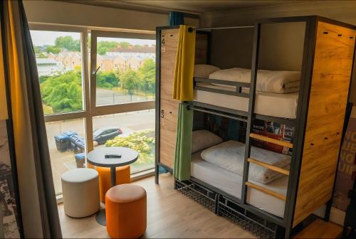 DoubleTree by Hilton London – Docklands Riverside - image 44