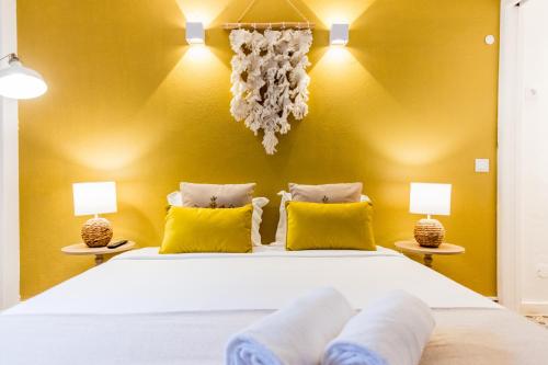 Foral Guest House in Óbidos