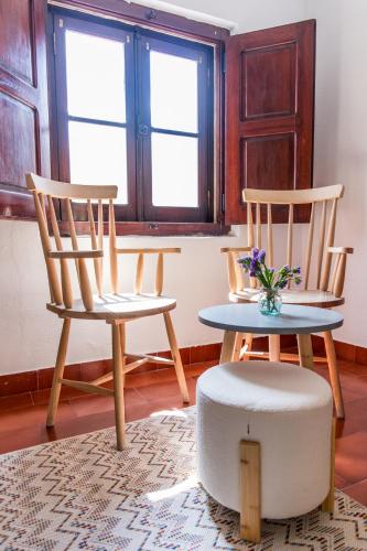 Foral Guest House in Óbidos