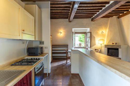 Casa alla Vecchia Posta di Bagno Vignoni 3