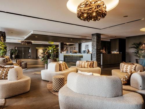 Van der Valk Hotel Dordrecht in Dordrecht